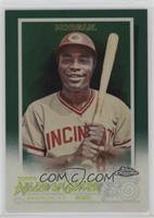 Joe Morgan #/99