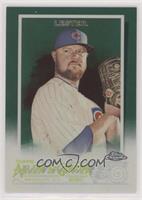 Jon Lester #/99