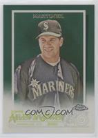 Edgar Martinez #/99