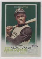 Roberto Clemente #/99