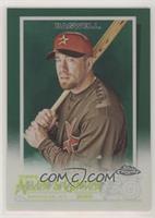 Jeff Bagwell #/99