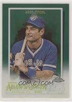 Paul Molitor #/99