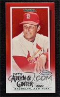 Stan Musial #/5