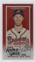 Mike Foltynewicz #/5