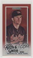 Mike Mussina [EX to NM] #/5