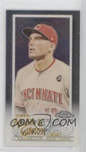 2020 Topps Allen & Ginter Chrome - [Base] - Mini #75 - Joey Votto