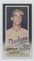 Sandy Koufax