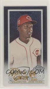 2020 Topps Allen & Ginter Chrome - [Base] - Mini #97 - Aristides Aquino