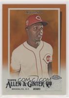 Aristides Aquino #/25