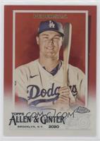 Joc Pederson #/5