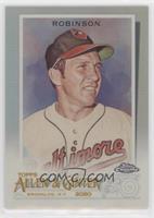 Brooks Robinson