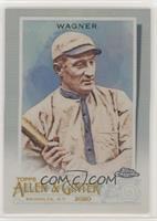 Honus Wagner