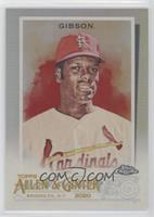 Bob Gibson