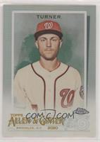 Trea Turner