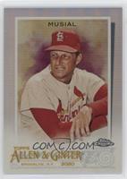 Stan Musial