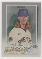 Josh Hader