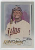 Miguel Sano