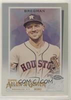 Alex Bregman