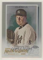 Roger Clemens