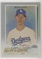 Walker Buehler