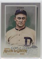 Ty Cobb