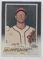 Max Scherzer [EX to NM]