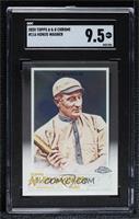 Honus Wagner [SGC 9.5 Mint+]