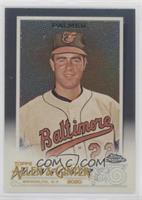 Jim Palmer