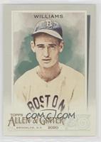 Ted Williams