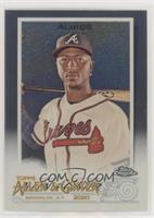 Ozzie Albies