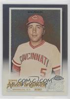 Johnny Bench