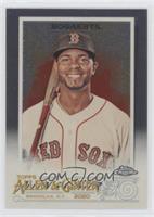 Xander Bogaerts