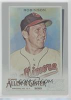 Brooks Robinson