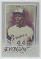 Hank Aaron