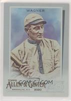 Honus Wagner