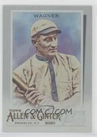 Honus Wagner