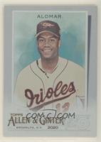 Roberto Alomar