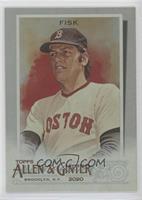 Carlton Fisk