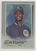 Ken Griffey Jr.