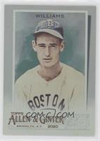 Ted Williams