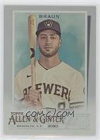 Ryan Braun