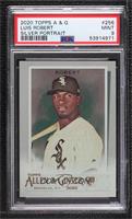 Luis Robert [PSA 9 MINT]