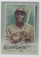 Joe Morgan [EX to NM]