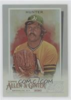 Short Print - Catfish Hunter