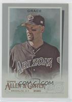 Short Print - Mark Grace