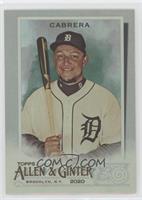 Miguel Cabrera