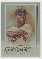 Larry Doby