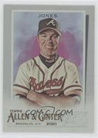 Chipper Jones