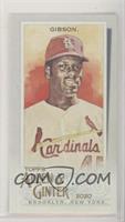 Bob Gibson