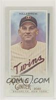 Harmon Killebrew